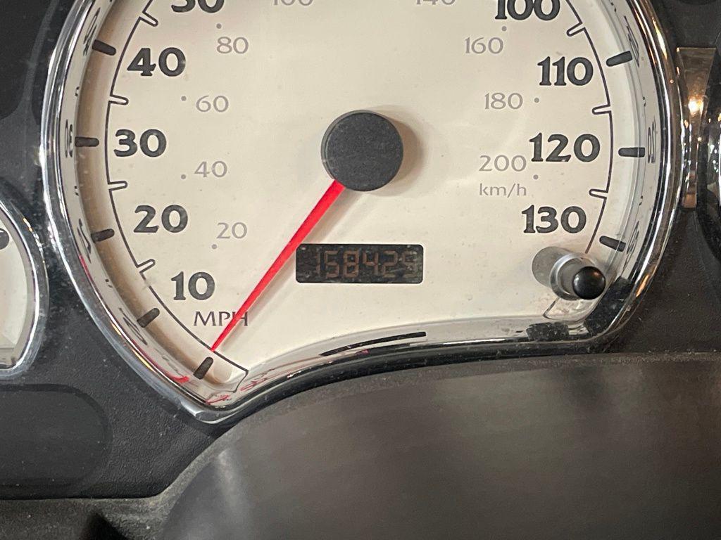 used 2005 Saturn Vue car, priced at $2,411