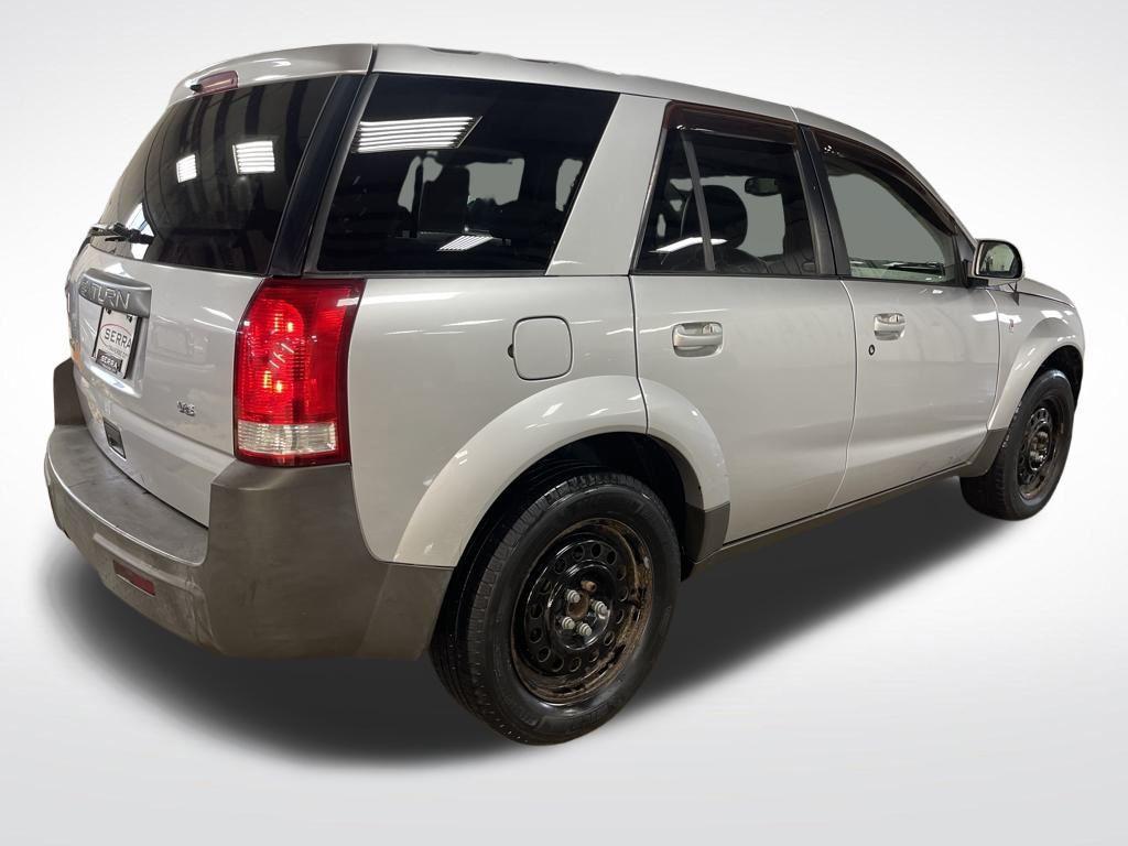 used 2005 Saturn Vue car, priced at $2,411