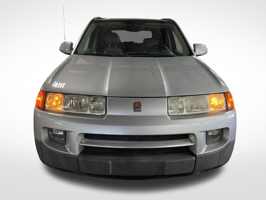 used 2005 Saturn Vue car, priced at $2,411