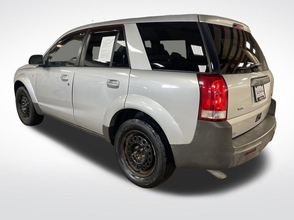 used 2005 Saturn Vue car, priced at $2,411