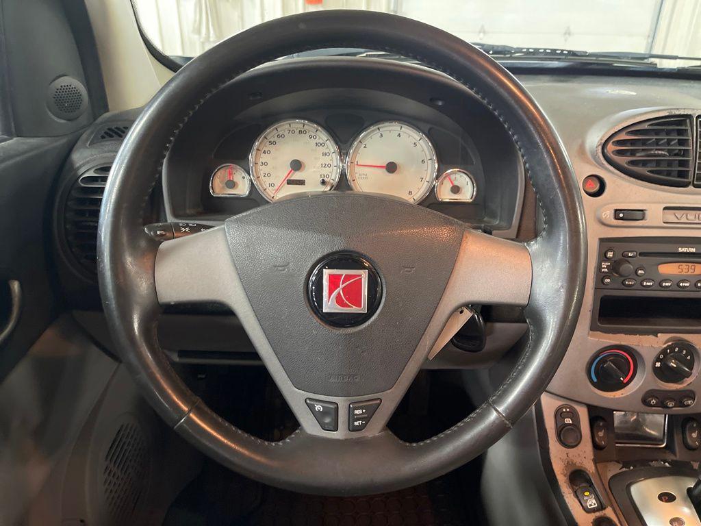 used 2005 Saturn Vue car, priced at $2,411