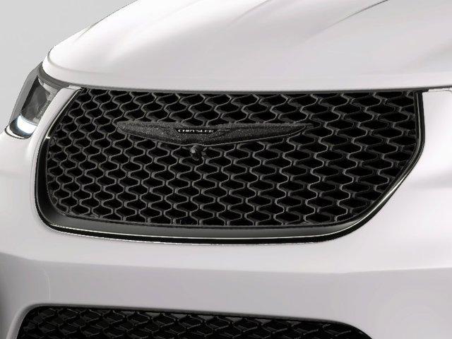 new 2026 Chrysler Pacifica car, priced at $56,570