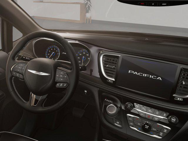 new 2026 Chrysler Pacifica car, priced at $56,570