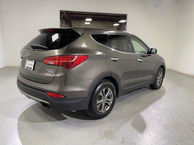 used 2014 Hyundai Santa Fe Sport car, priced at $11,659