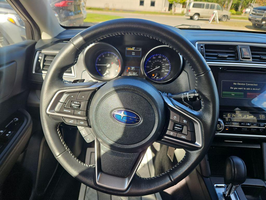 used 2018 Subaru Outback car, priced at $13,622