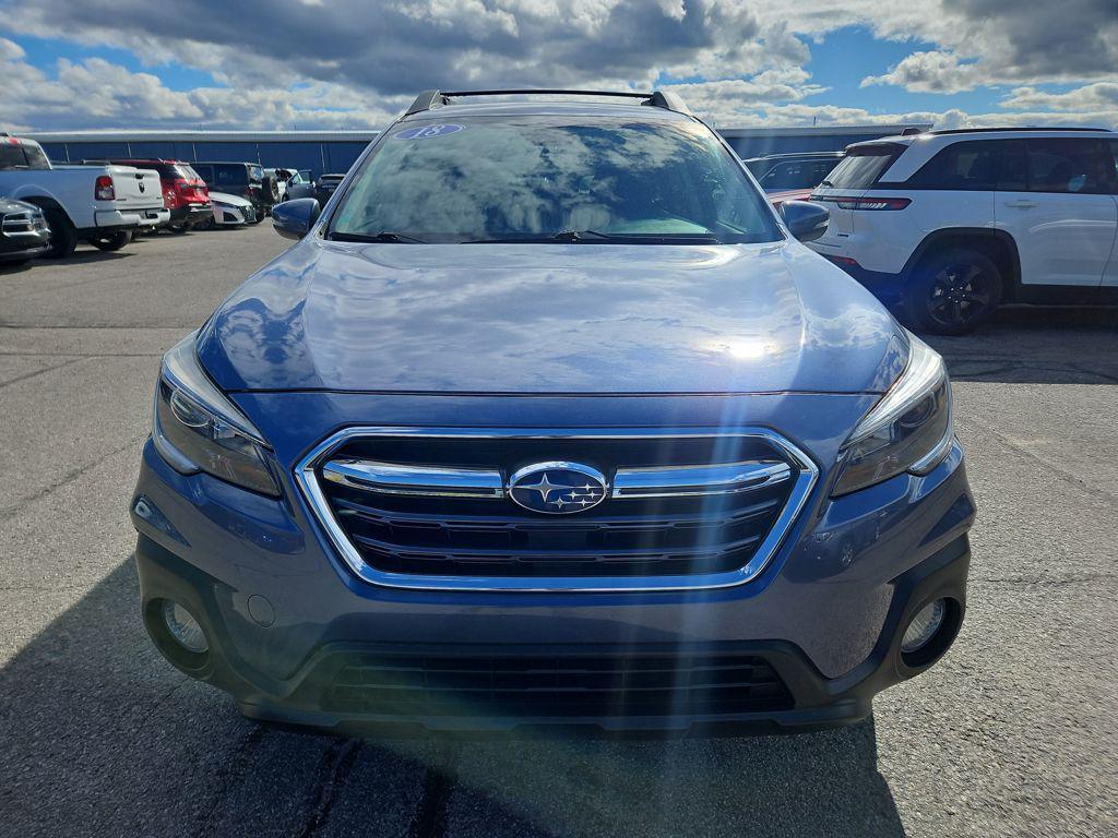 used 2018 Subaru Outback car, priced at $13,622