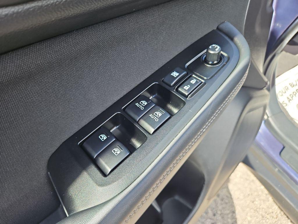 used 2018 Subaru Outback car, priced at $13,622