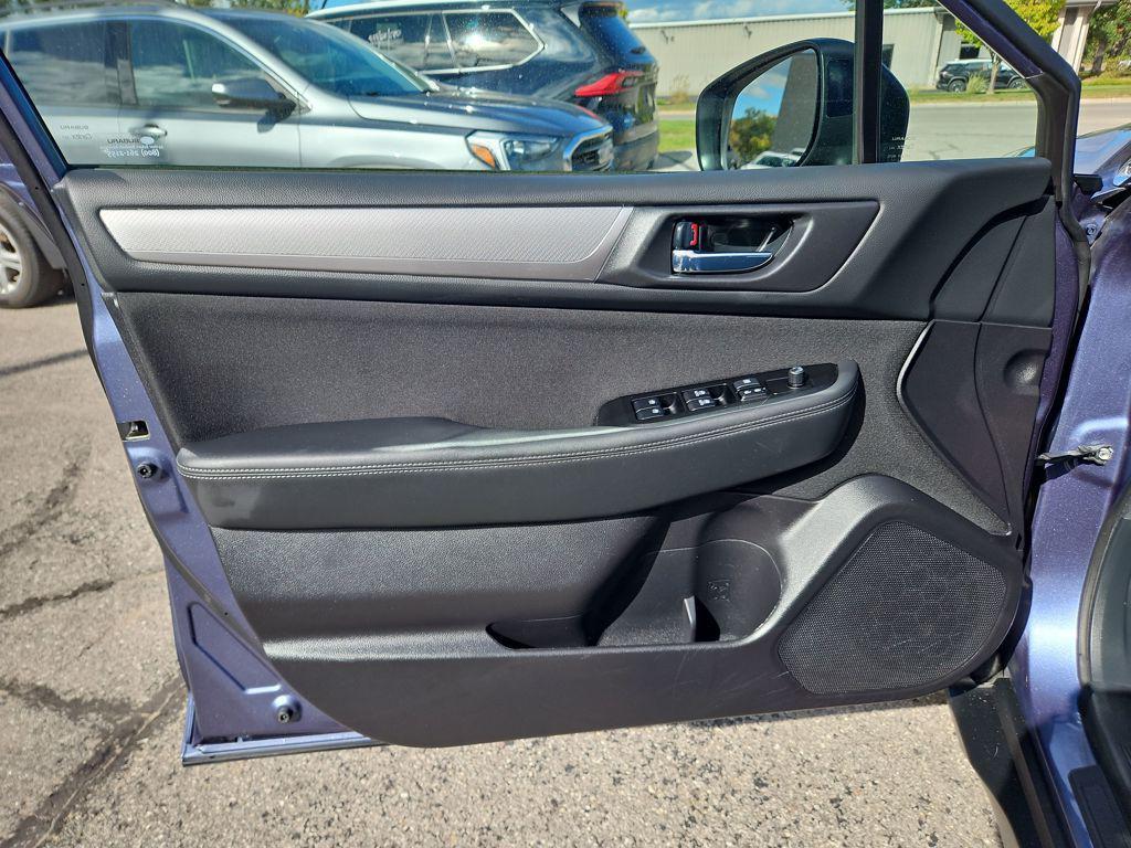 used 2018 Subaru Outback car, priced at $13,622