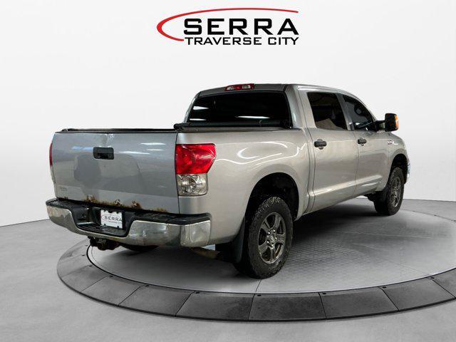 used 2008 Toyota Tundra car, priced at $8,411