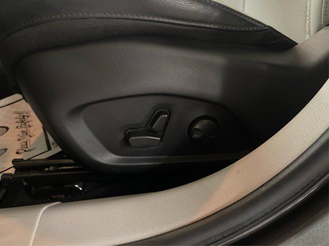 used 2022 Jeep Compass car, priced at $23,913