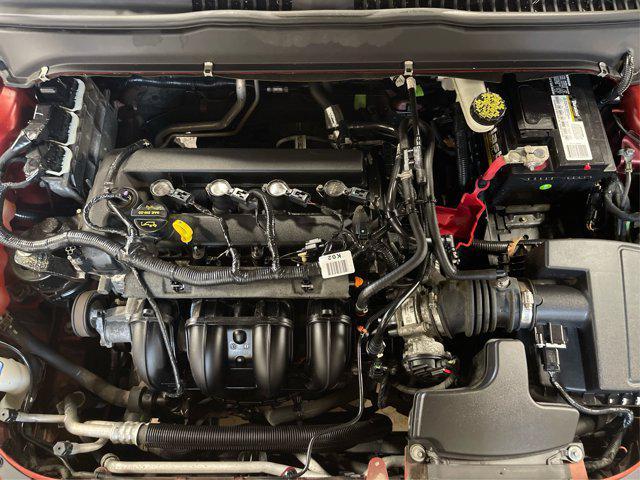 used 2014 Ford Fusion car, priced at $6,911