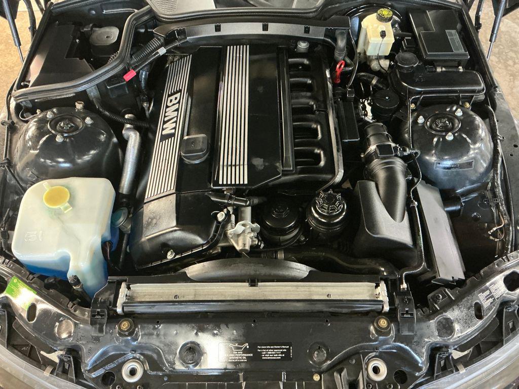 used 2000 BMW Z3 car, priced at $8,955