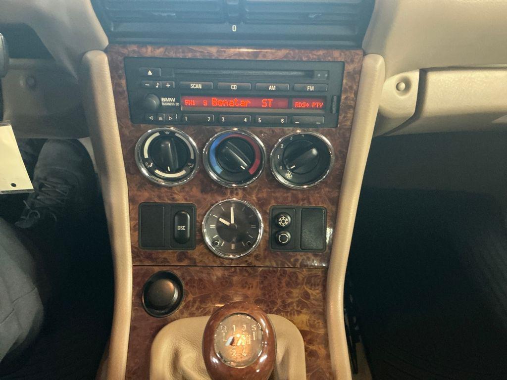 used 2000 BMW Z3 car, priced at $8,955