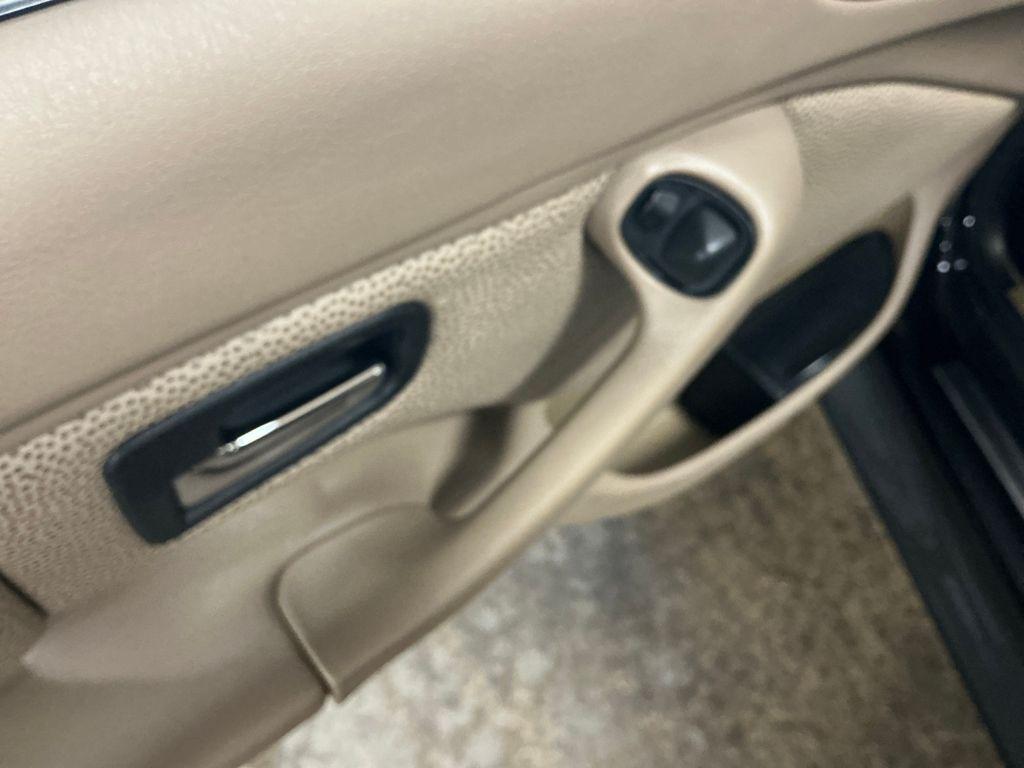 used 2000 BMW Z3 car, priced at $8,955