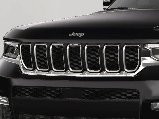 new 2025 Jeep Grand Cherokee L car, priced at $56,030