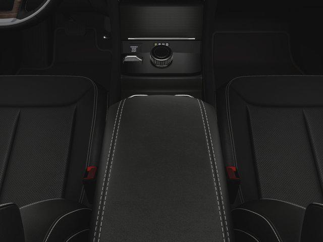 new 2025 Jeep Grand Cherokee L car, priced at $56,030