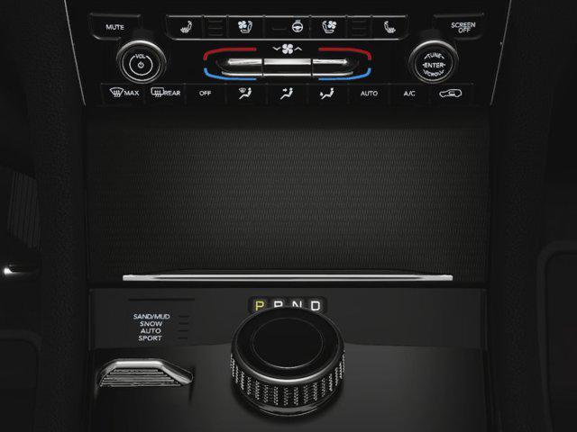 new 2025 Jeep Grand Cherokee L car, priced at $56,030
