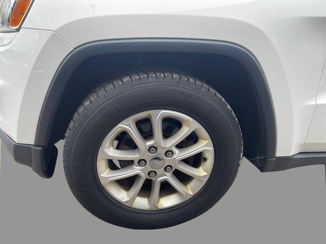 used 2015 Jeep Grand Cherokee car, priced at $10,611