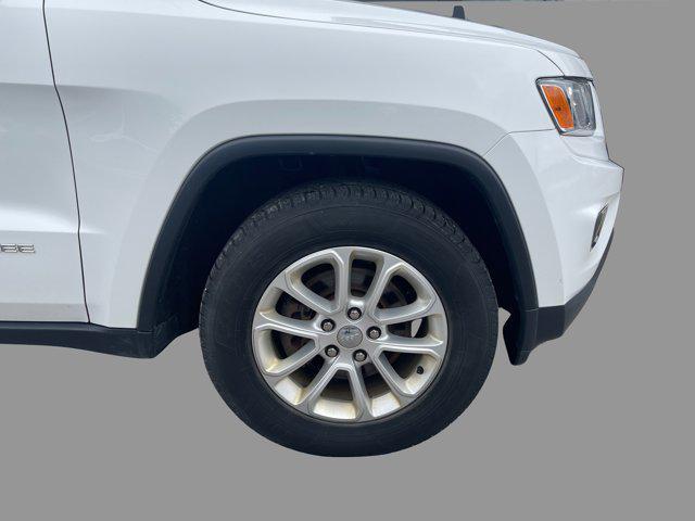 used 2015 Jeep Grand Cherokee car, priced at $10,611