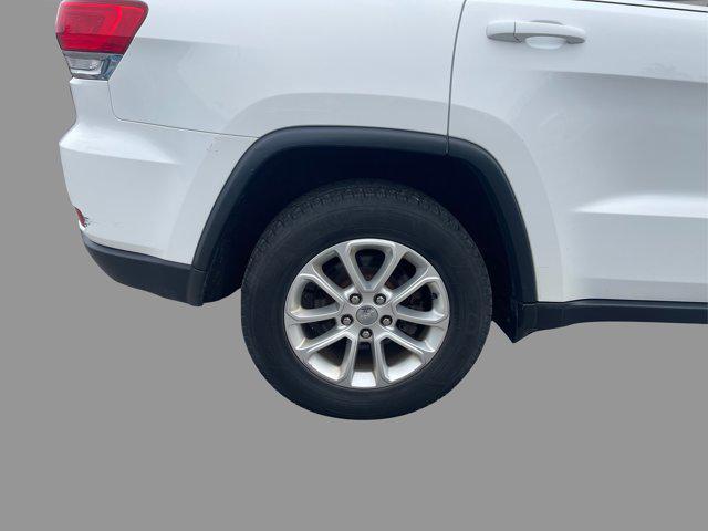 used 2015 Jeep Grand Cherokee car, priced at $10,611