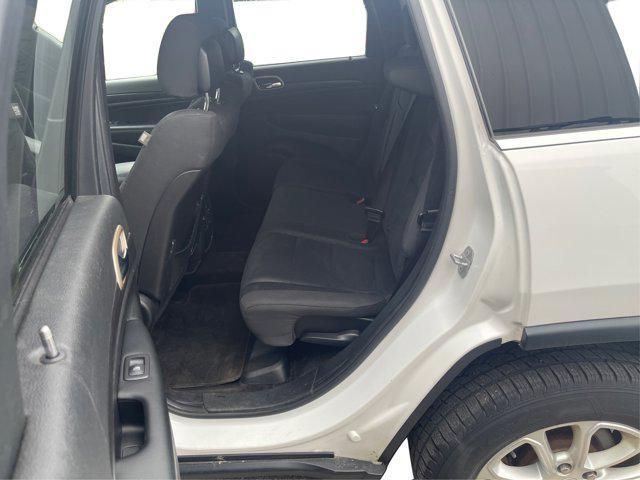 used 2015 Jeep Grand Cherokee car, priced at $10,611