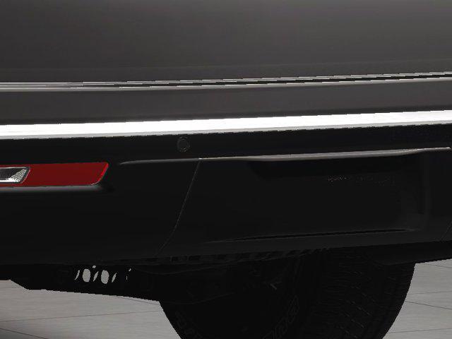 new 2025 Jeep Wagoneer L car, priced at $72,125