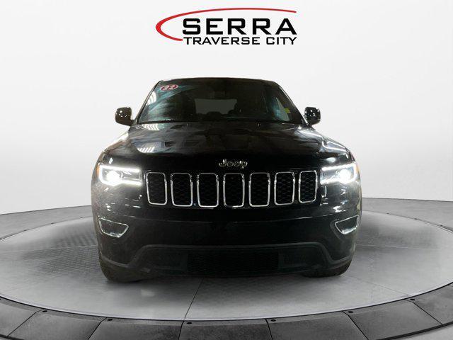 used 2022 Jeep Grand Cherokee car, priced at $29,626