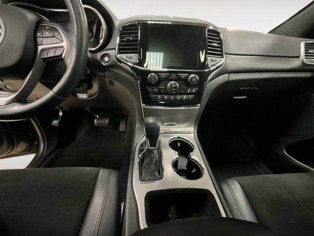 used 2022 Jeep Grand Cherokee car, priced at $29,626