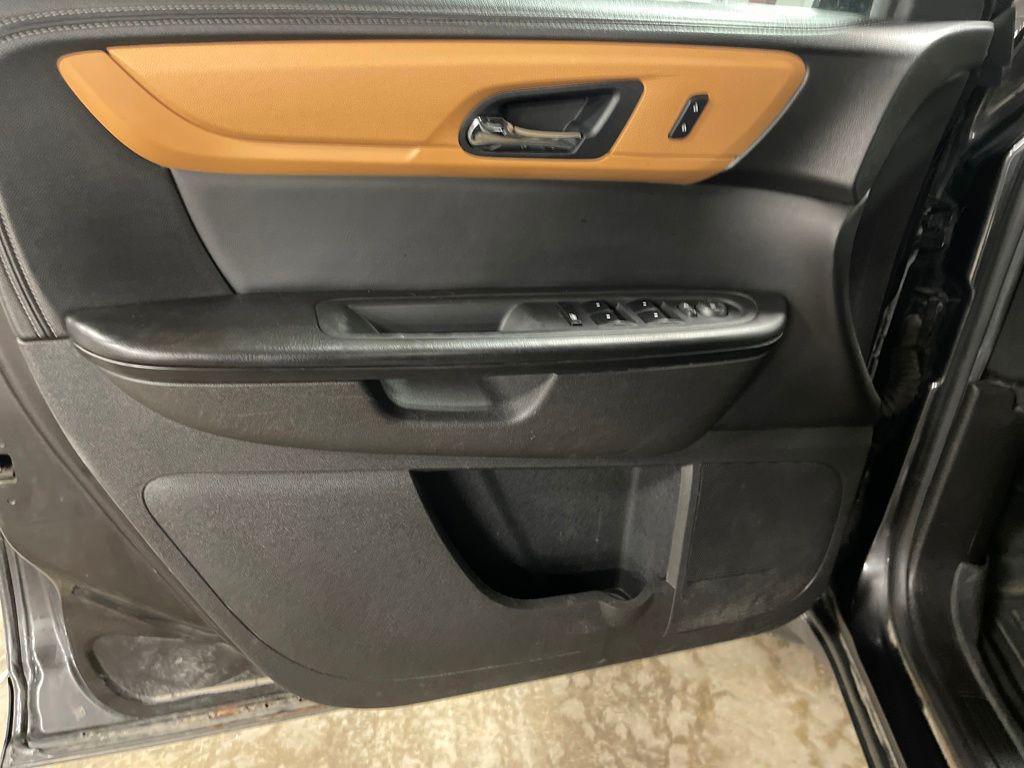 used 2014 Chevrolet Traverse car, priced at $4,811