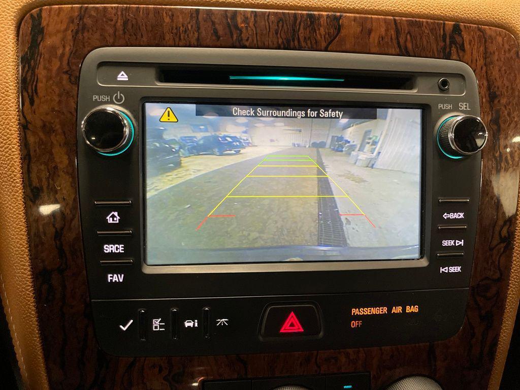 used 2014 Chevrolet Traverse car, priced at $4,811