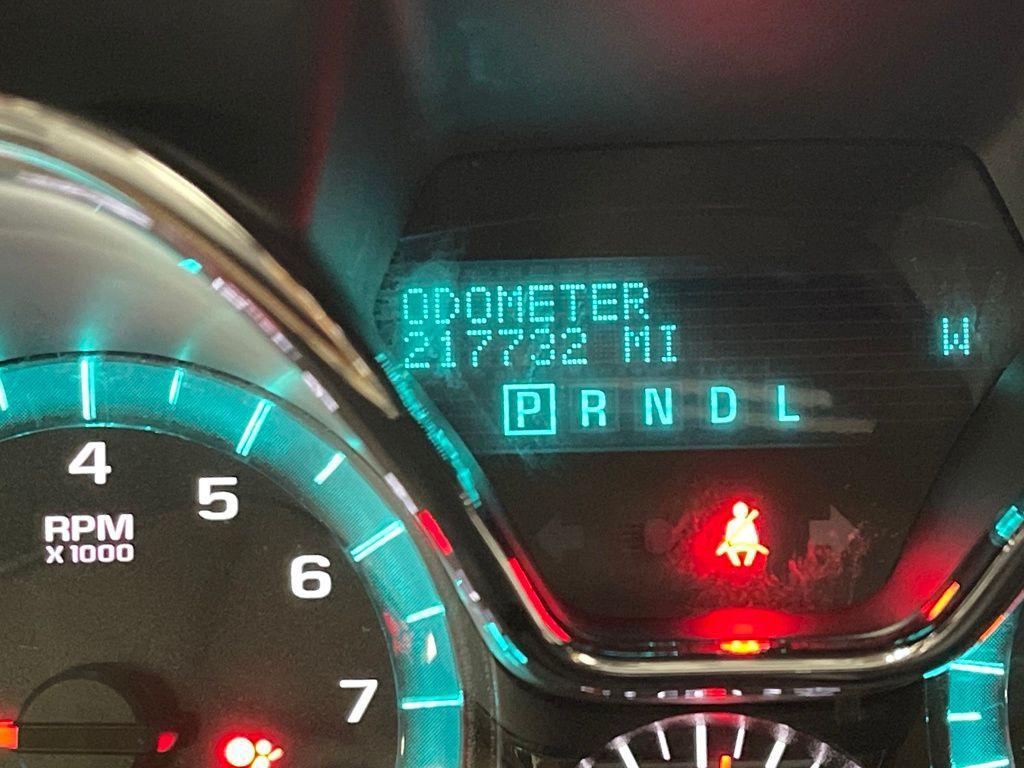 used 2014 Chevrolet Traverse car, priced at $4,811