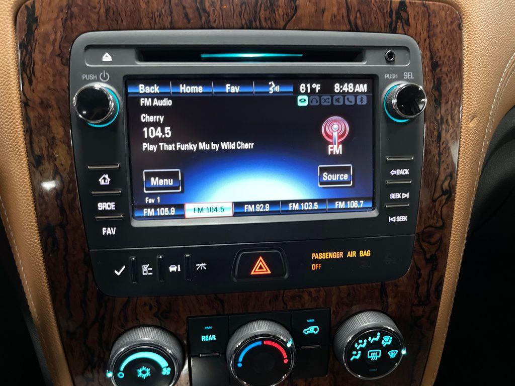 used 2014 Chevrolet Traverse car, priced at $4,811