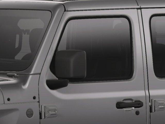 new 2025 Jeep Gladiator car, priced at $50,705