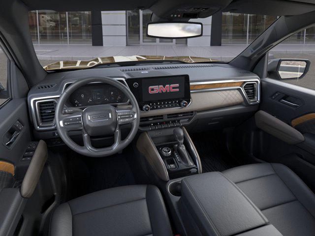 new 2024 GMC Canyon car, priced at $53,689