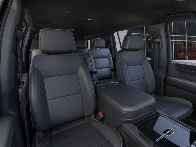 new 2025 GMC Yukon XL car, priced at $77,780