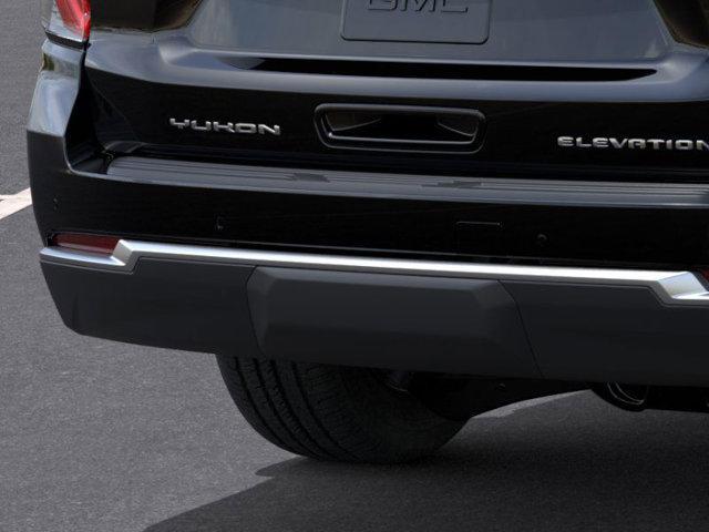new 2025 GMC Yukon XL car, priced at $77,780