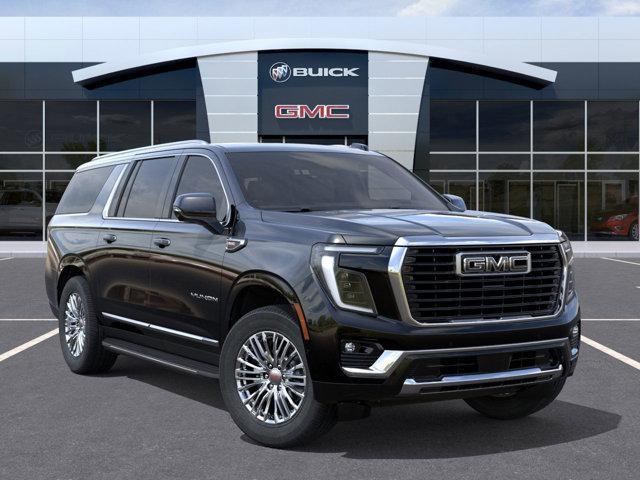 new 2025 GMC Yukon XL car, priced at $77,780