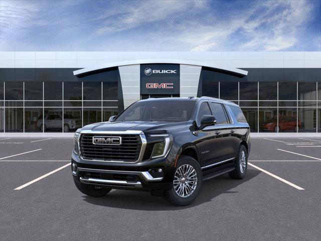 new 2025 GMC Yukon XL car, priced at $77,780