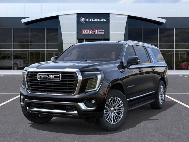 new 2025 GMC Yukon XL car, priced at $77,780