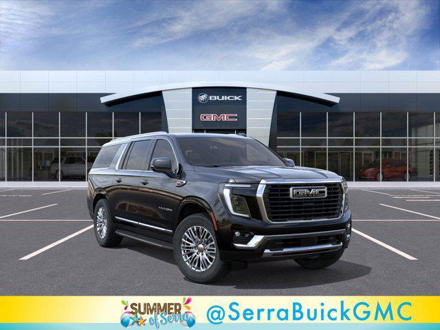 new 2025 GMC Yukon XL car, priced at $77,780