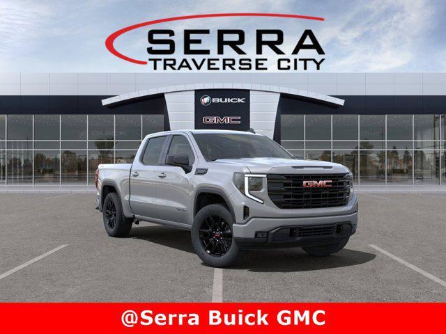 new 2024 GMC Sierra 1500 car, priced at $51,425