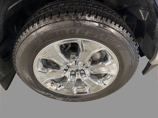used 2020 Ram 1500 car, priced at $29,511