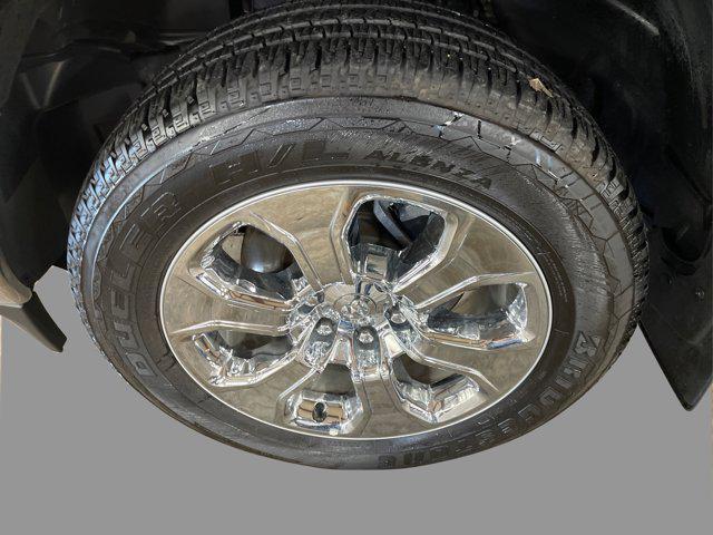 used 2020 Ram 1500 car, priced at $29,511