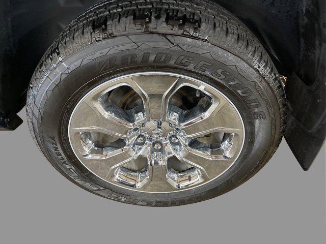 used 2020 Ram 1500 car, priced at $29,511