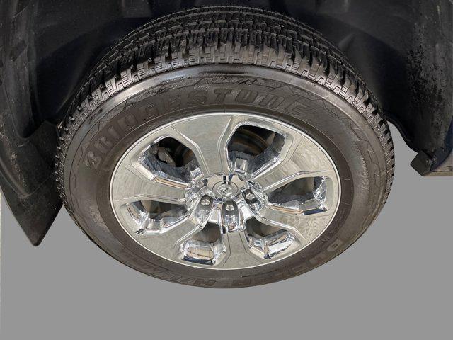 used 2020 Ram 1500 car, priced at $29,511