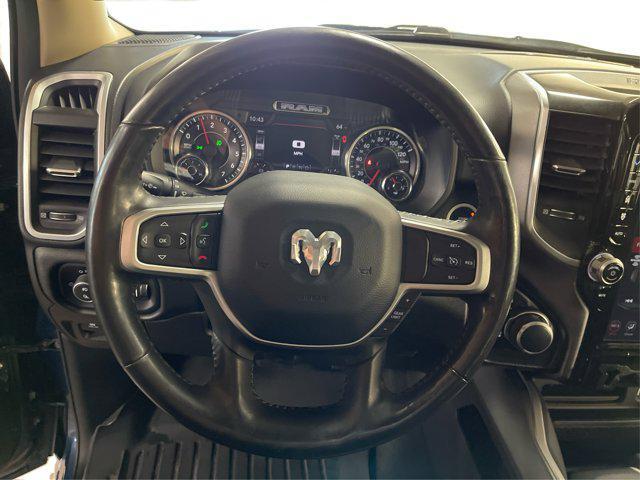 used 2020 Ram 1500 car, priced at $29,511