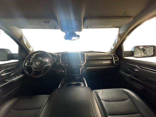 used 2020 Ram 1500 car, priced at $29,511