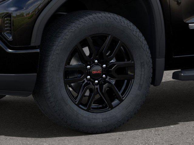 new 2024 GMC Sierra 1500 car, priced at $57,497