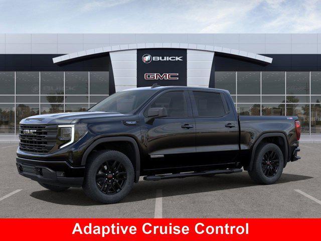 new 2024 GMC Sierra 1500 car, priced at $57,497