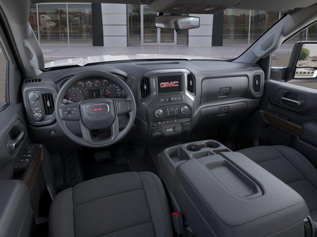 new 2024 GMC Sierra 2500 car, priced at $63,259